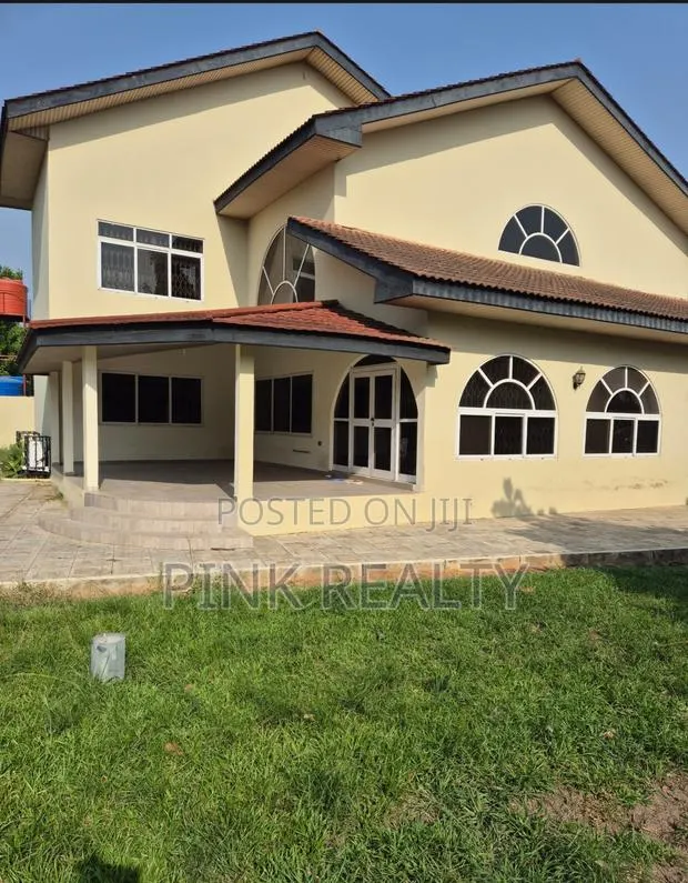 4bdrm House in East Legon for rent · Photo 1