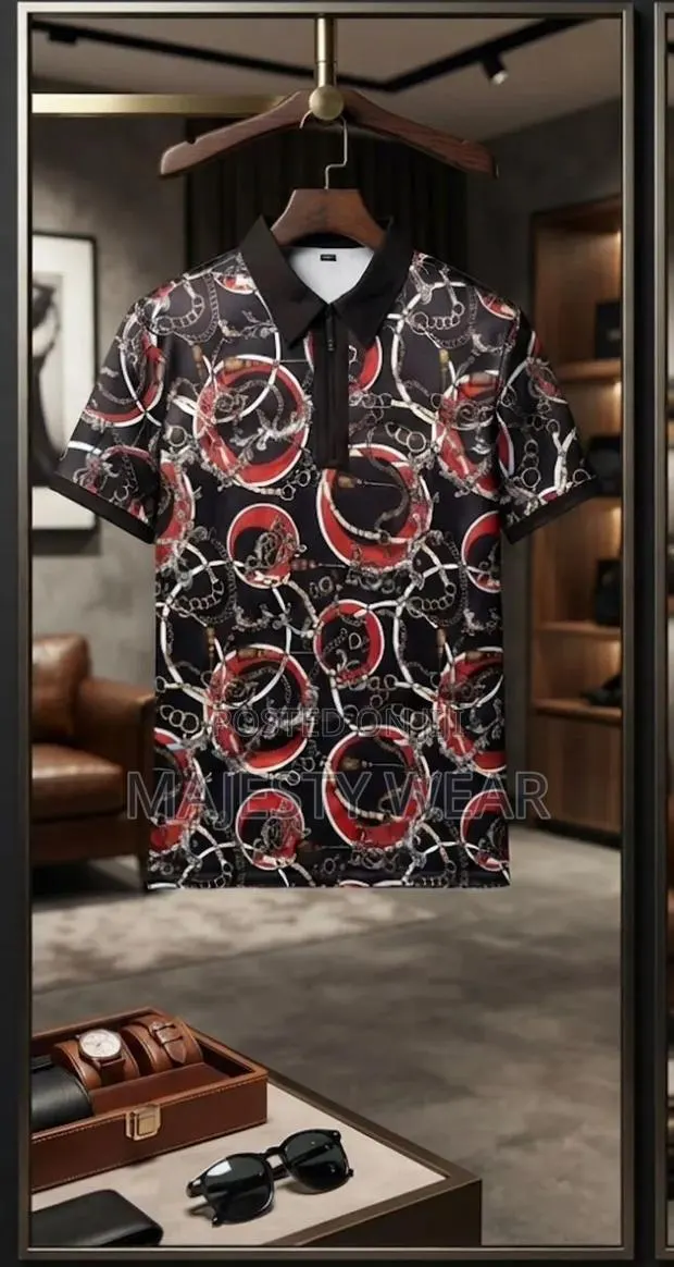 Affordable Causal Shirts Available · Photo 1