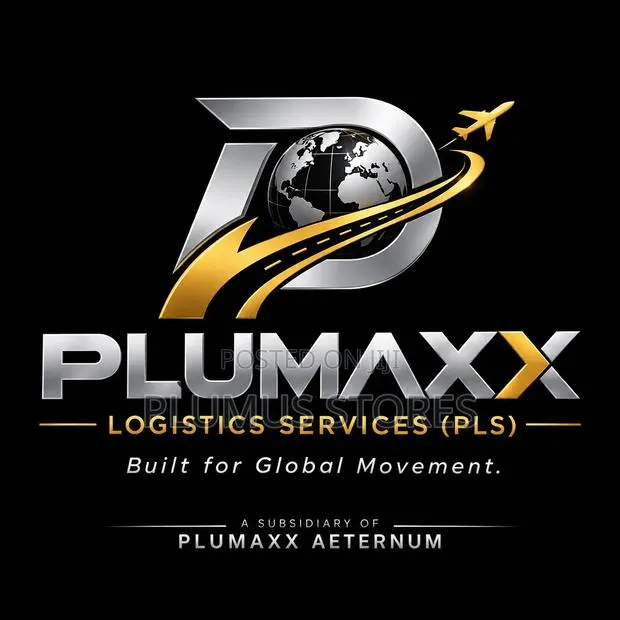 Plumaxx Logistics Services (PLS) · Photo 2