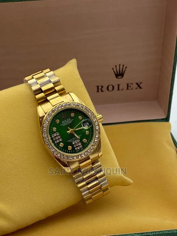 ROLEX Watch · Photo 1