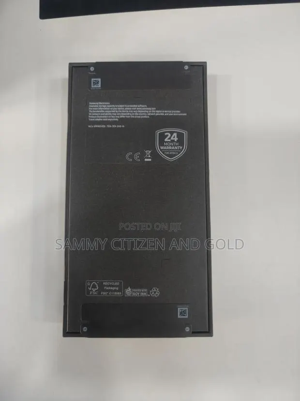 New Samsung Galaxy S26 Ultra 5G 1 TB · Photo 1
