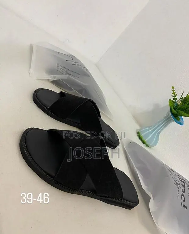 Original Men Slippers · Photo 1