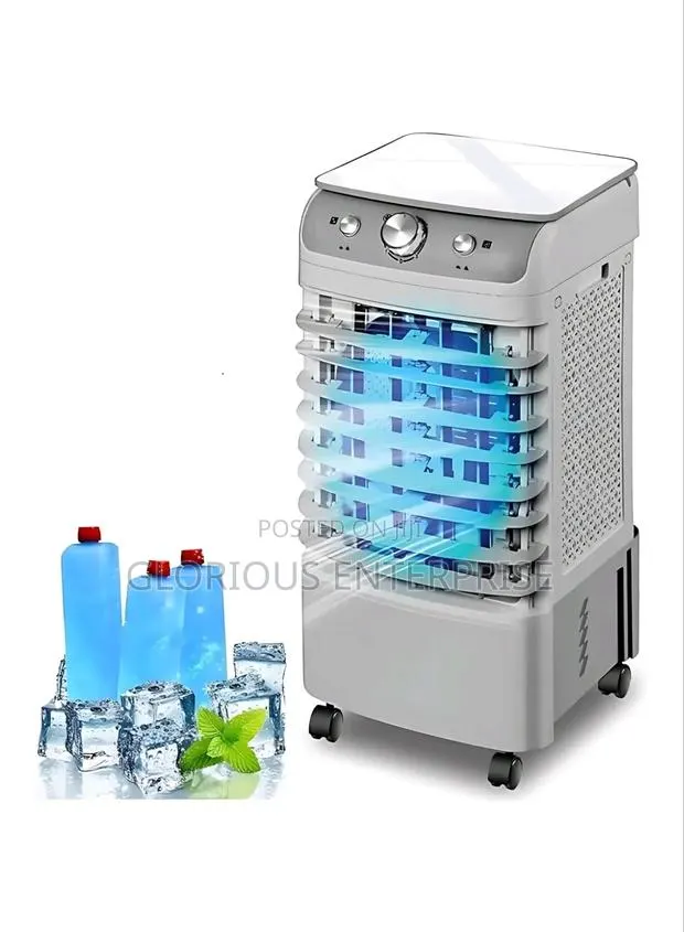 Berhome Air Cooler · Photo 1