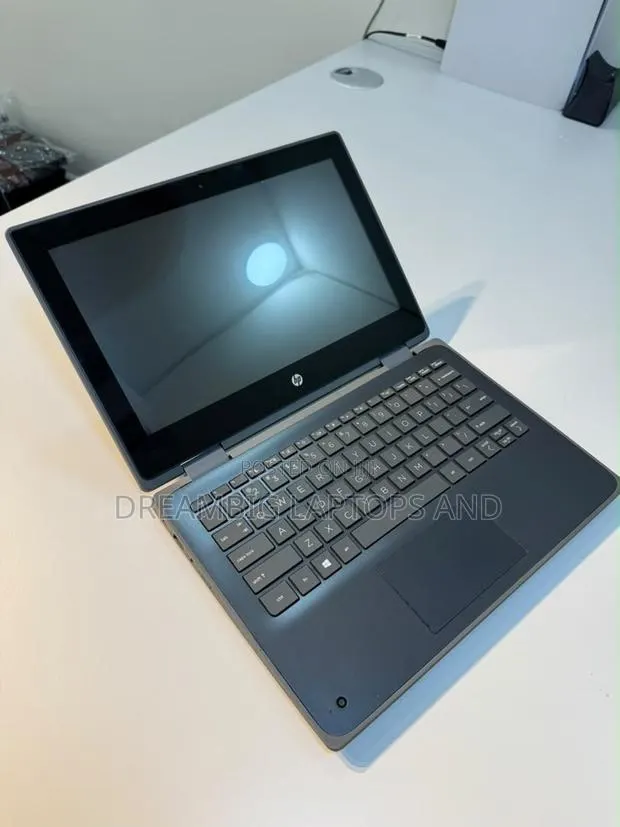 Laptop HP ProBook X360 11 G5 EE 8GB SSD 128GB · Photo 1