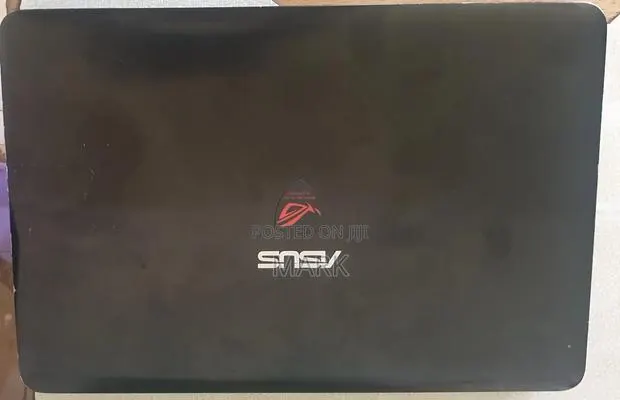 Laptop Asus 16GB Intel Core i7 HDD+SSD 1T · Photo 1