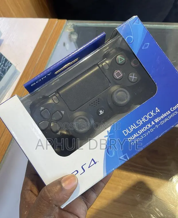 Brand New Ps4 Original Controller · Photo 1