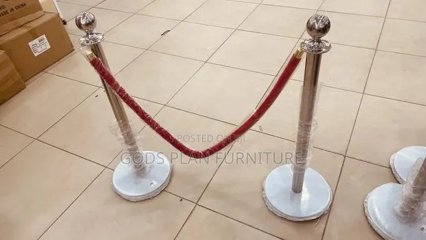 Barricade / Barrier · Photo 1
