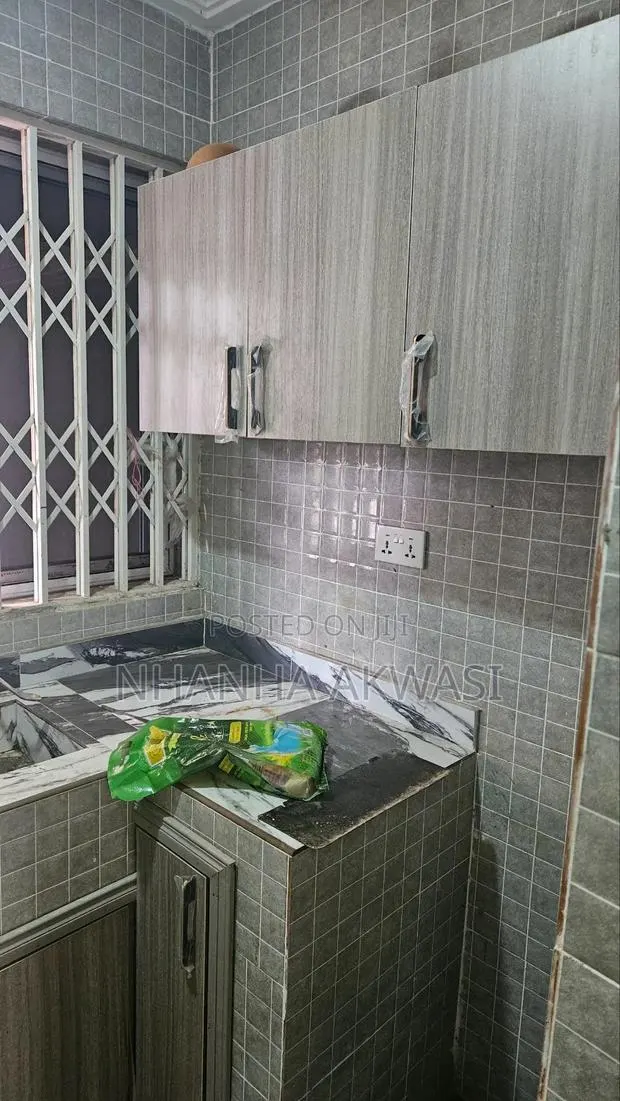 1bdrm Apartment in Lashibi Mf, Sakumono for rent · Photo 1