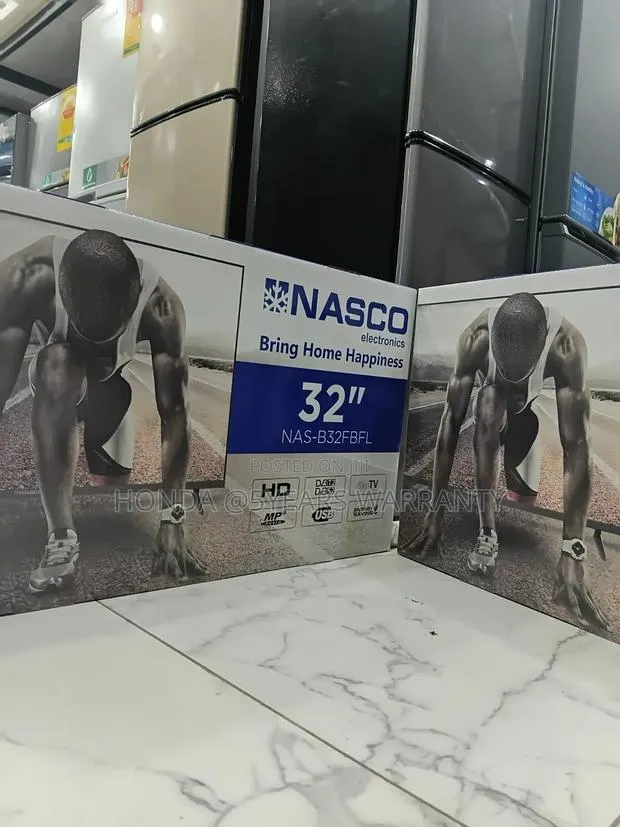 Nasco TV - Your Home, Your Happiness · Photo 1