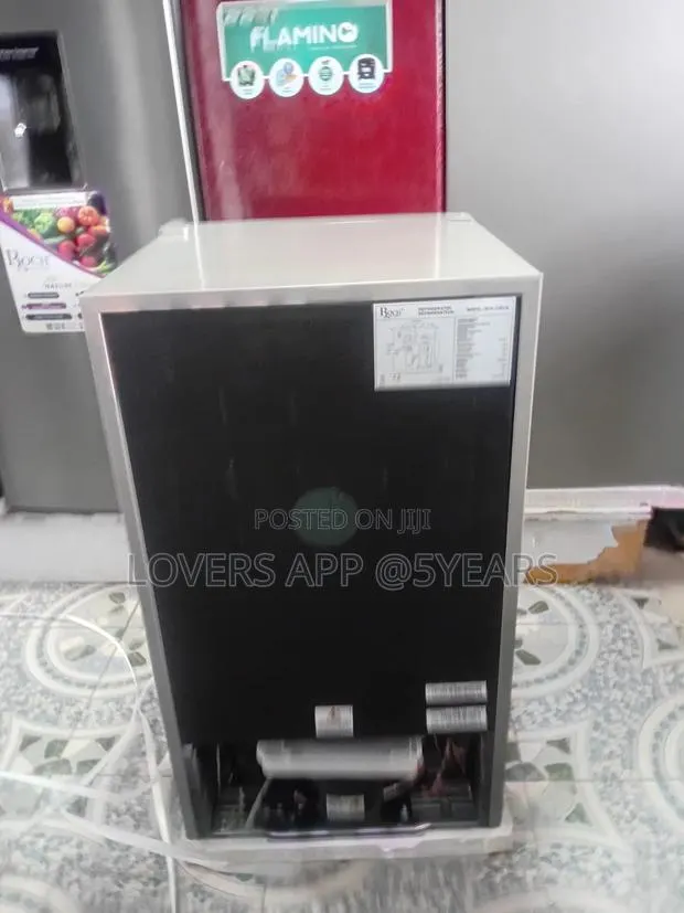 Modern Cooling Made Simple – Roch 61l Fridge · Photo 1