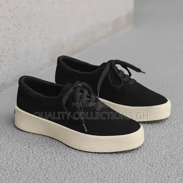 Fear of God 101 Sneakers · Photo 1
