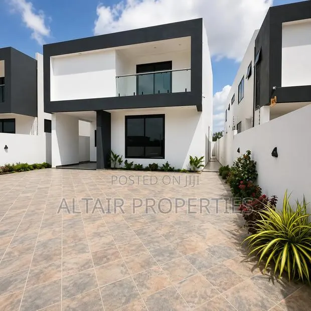 4bdrm House in East Airport, Accra Metropolitan for sale · Photo 1
