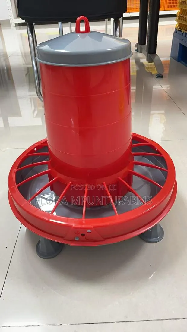 22kg Compactor Feeders · Photo 1