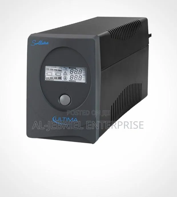 Sollatek 1500va Ups · Photo 1