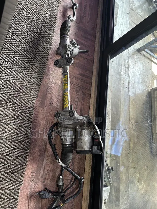 Range Rover Velar Steering Rack · Photo 1