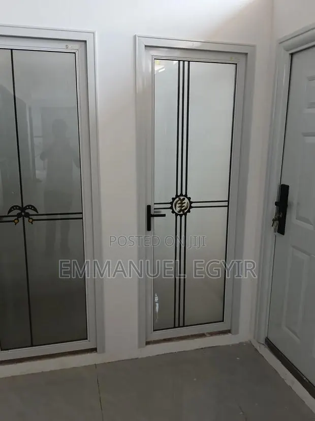 Room Doors and Bathroom Doors · Photo 1