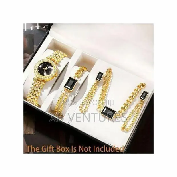 Classicwomen Fashion
Jewelry Set · Photo 1