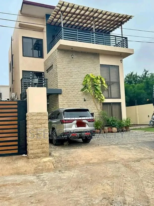 4bdrm House in Seekers Realty, DVLA Area for sale · Photo 1