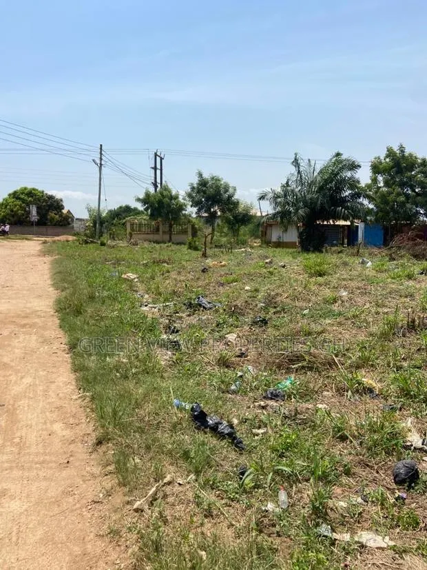 Hot Property for Sale – Kasoa Obolo Estate · Photo 1