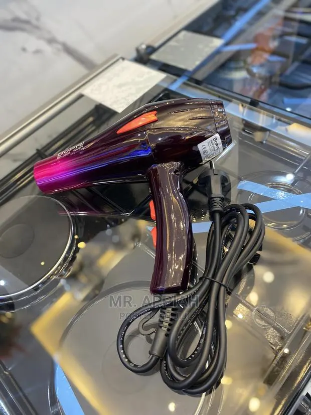 Original Bopai Hair Dryer · Photo 1
