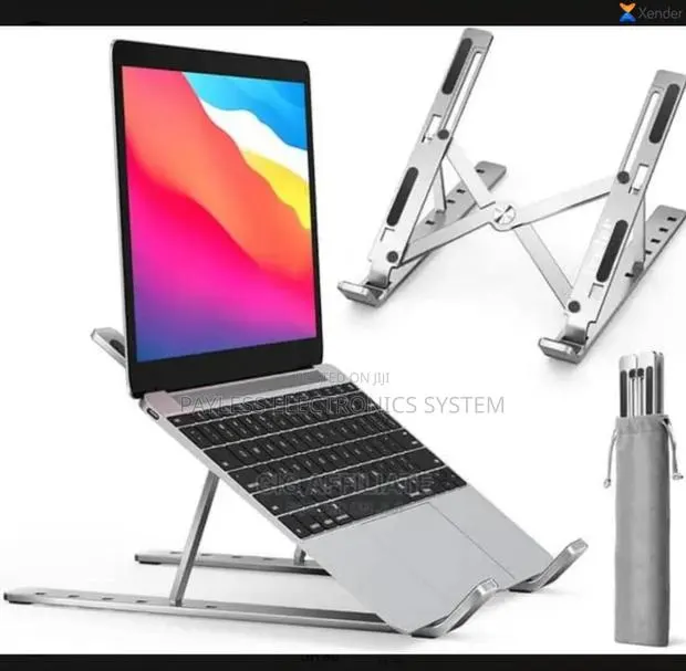 Laptop Stand · Photo 1