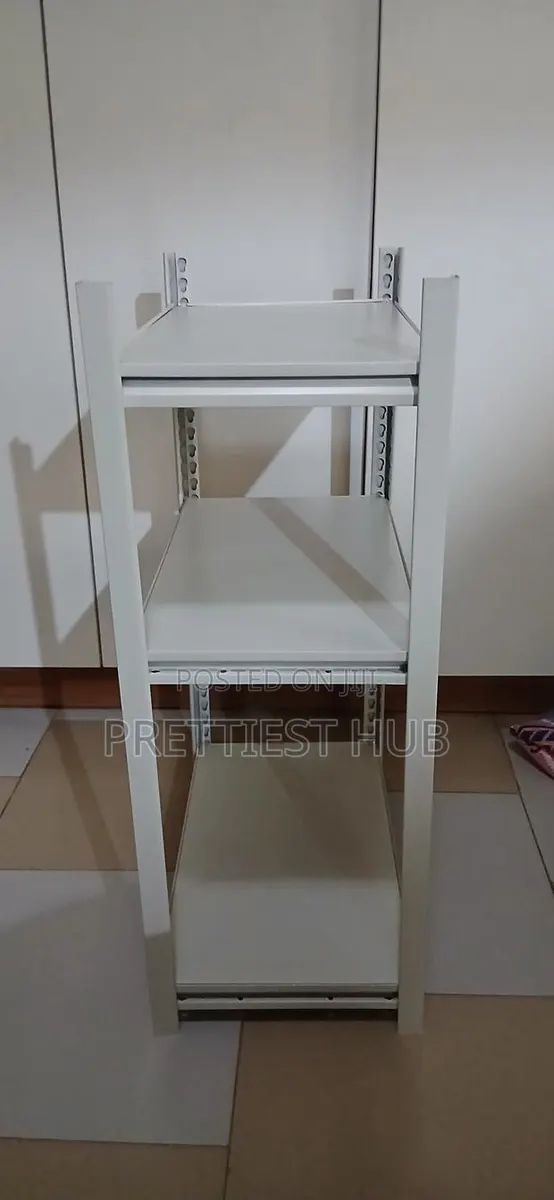Multi Purpose Storage Rack · Photo 1