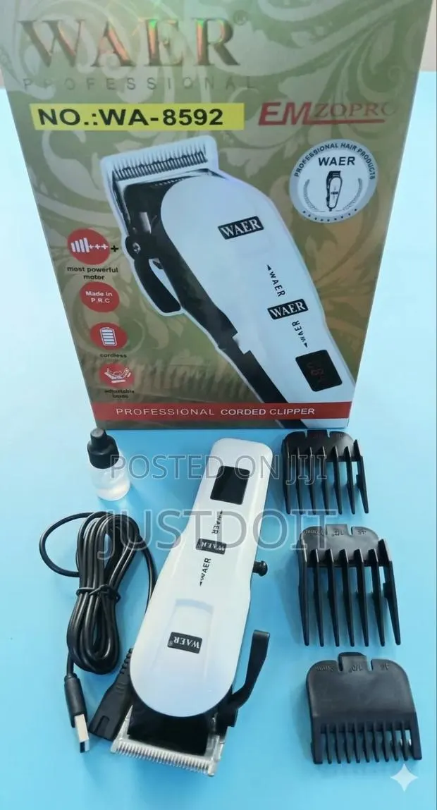 Waer Emzopro Wa 8592 · Photo 1