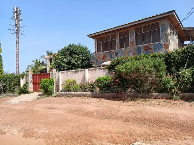 4bdrm Apartment in School Park Area for sale · Photo 1