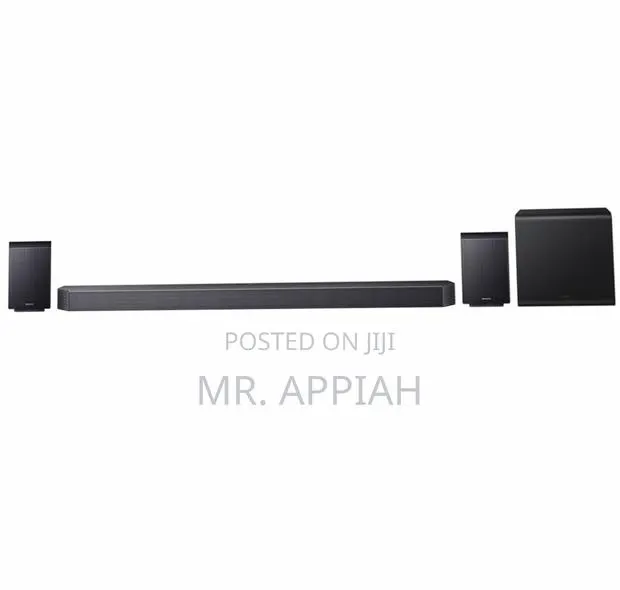 Choose Affordable Samsung Q930F 9.1.4ch Wireless Sound Bar(2025) · Photo 1