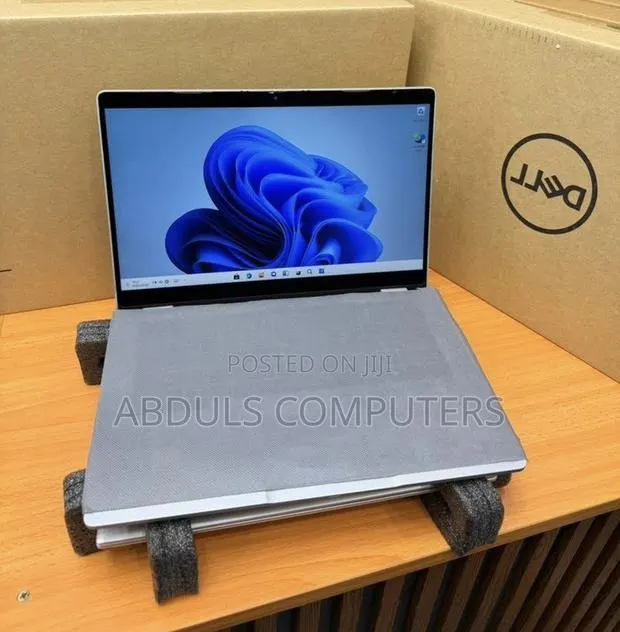 Laptop Dell Latitude 5310 2-in-1 8GB Intel Core i5 SSD 256GB · Photo 1