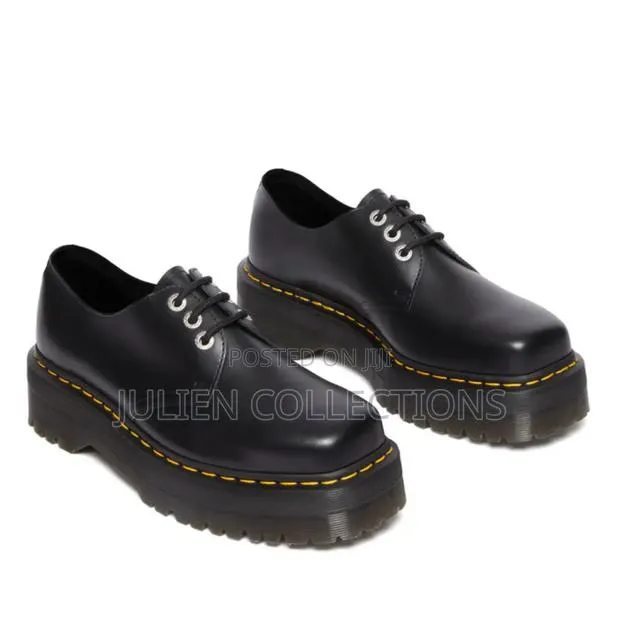 Dr Martens 1461 Dex · Photo 1