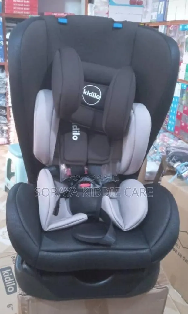 Baby Car Seat · Photo 1