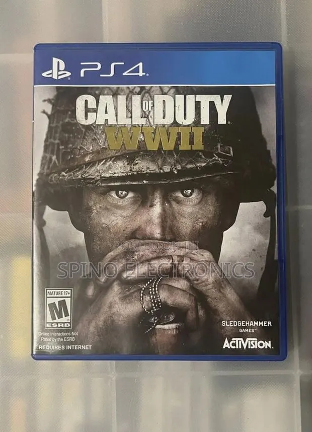 Call of Duty Wwii · Photo 1