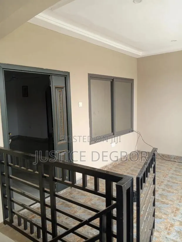 2bdrm Apartment in Bestchoice, Mile 7 for rent · Photo 5