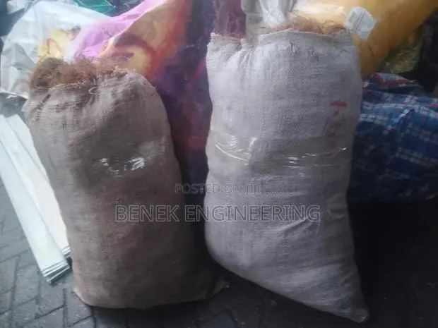 Treated Coconut Fiber for Sale · Photo 1