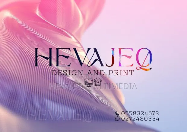 Graphic Design Service · Photo 1