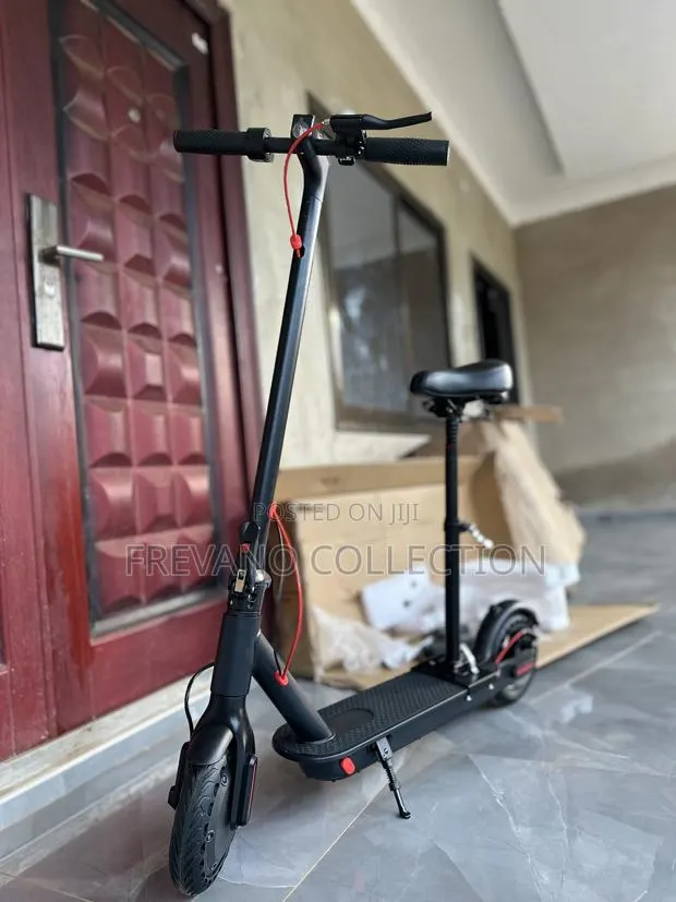 New Motorcycle 2026 Black · Photo 1