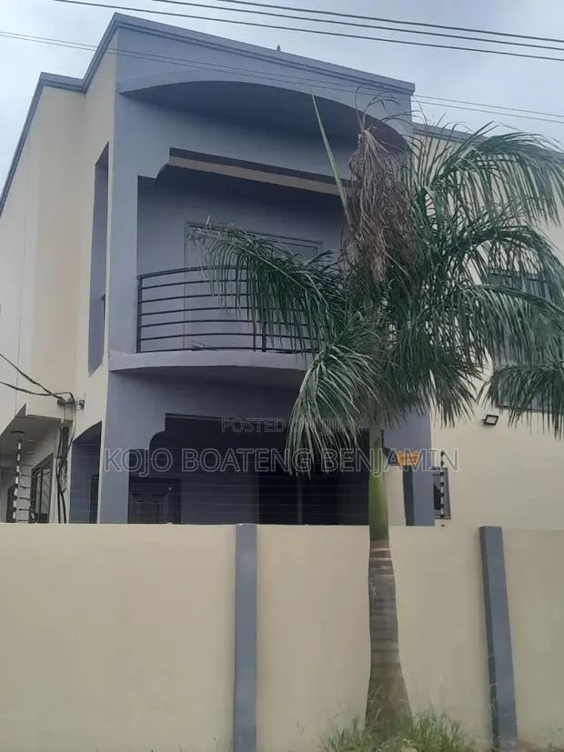 4bdrm House in Oyarifa Mall Area for rent · Photo 1