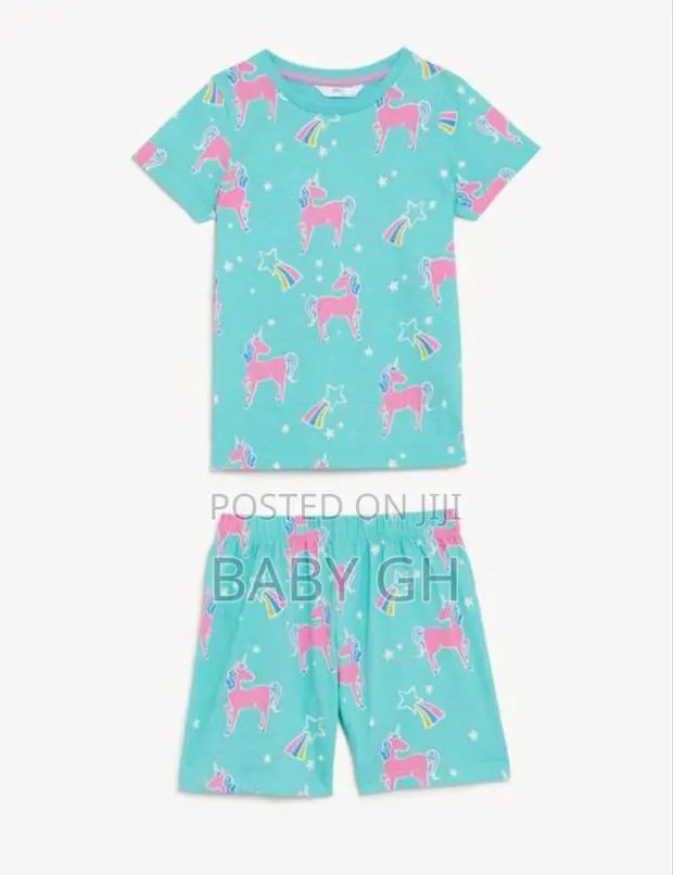 Marks and Spencer Unicorn 2pk Set · Photo 1