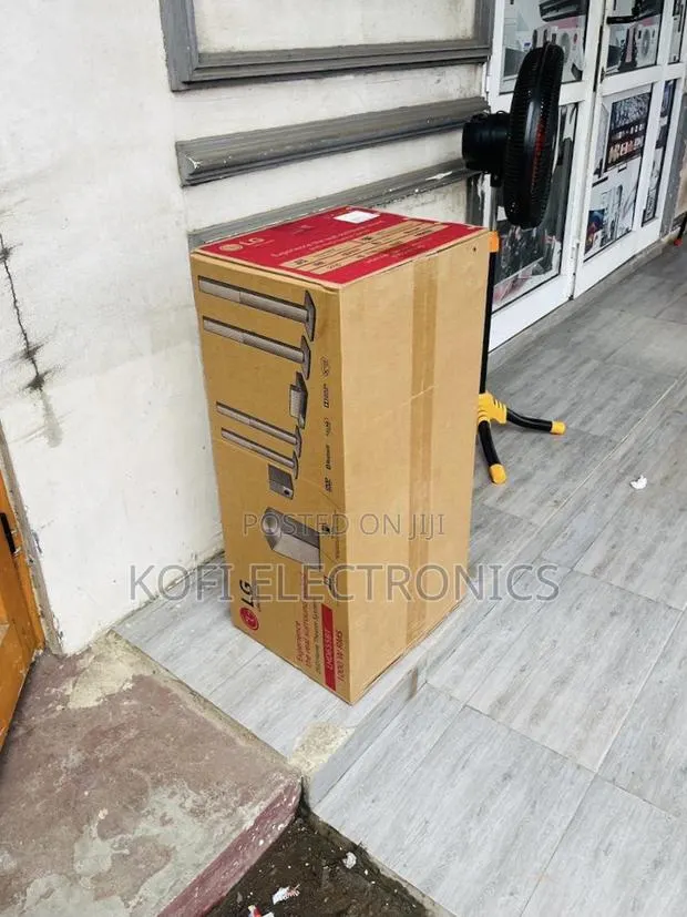 Extremely Good Quality Lg Lhd655bt Home Theater System Sound · Photo 1