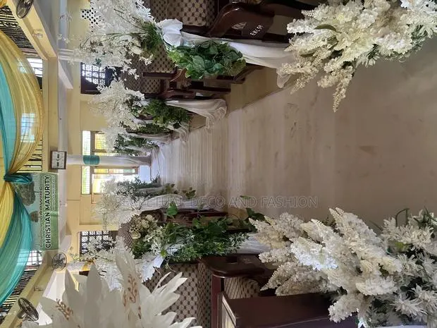 Wedding Decorations · Photo 1