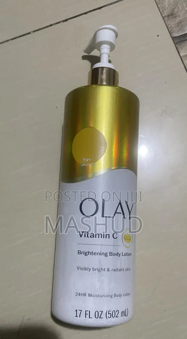 Olay Vitamin C · Photo 1