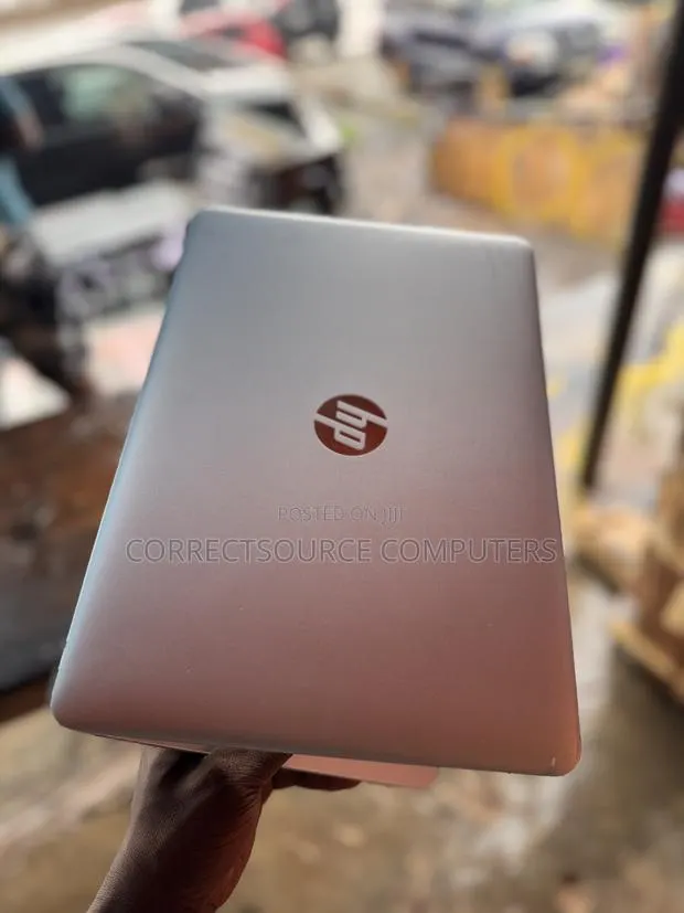 Laptop HP ProBook 440 G4 8GB Intel Core i5 HDD 500GB · Photo 1