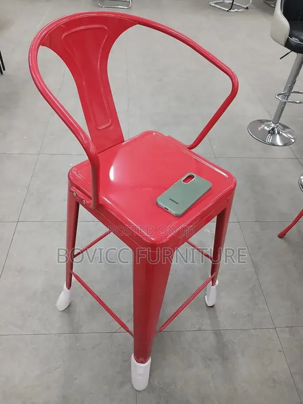 Quality Bar Chairs · Photo 1