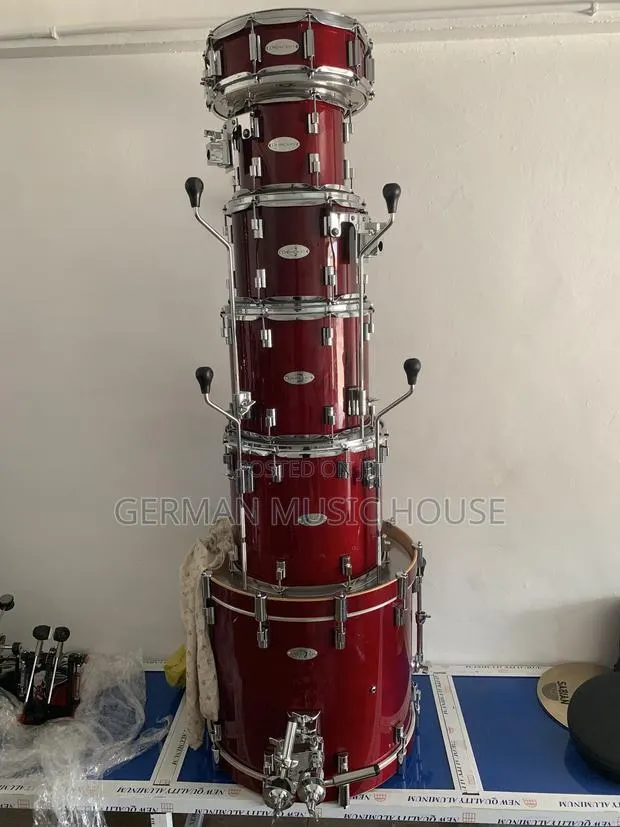 Drum Craft · Photo 1