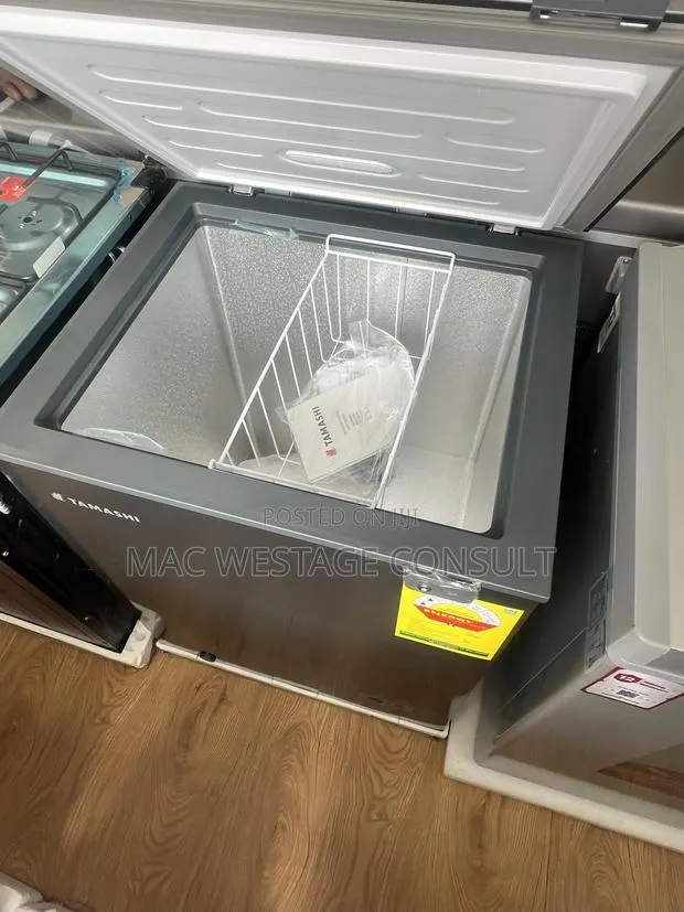 Mini Deep Freezer · Photo 1