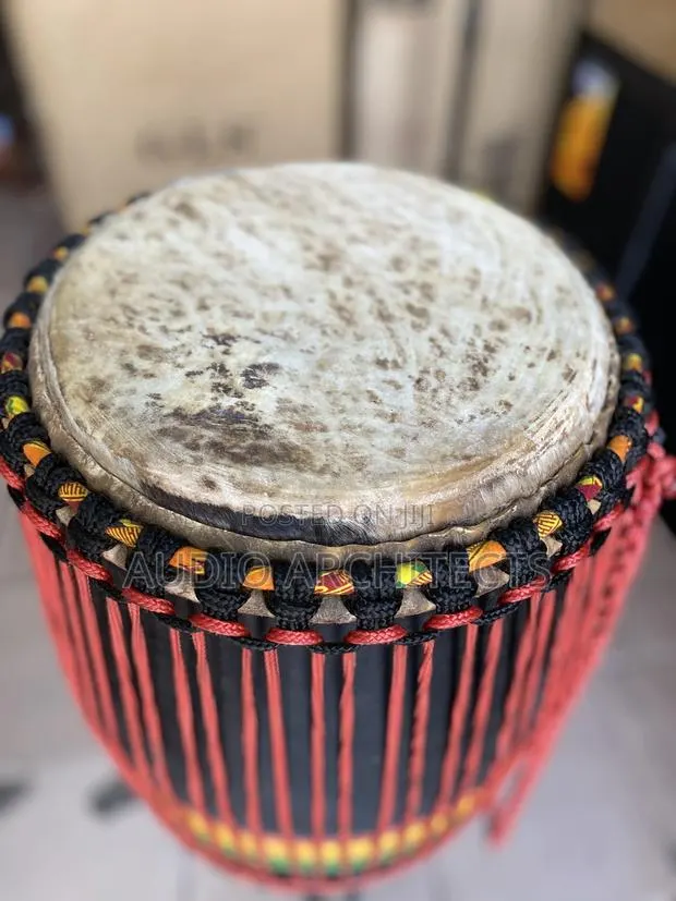 Local Drum/ Conga · Photo 1