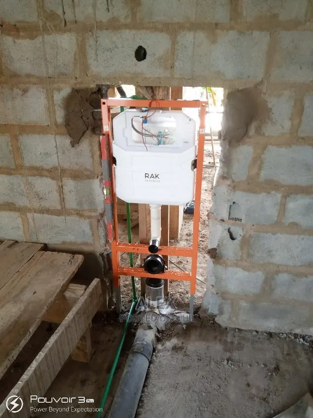 Plumbing Services · Photo 1