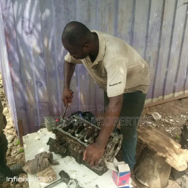 Express Auto Mechanic Services