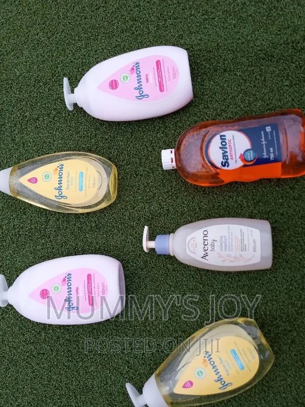 Baby Care Accessories · Photo 1
